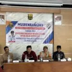 Desa Tenjolaya menggelar kegiatan Musrenbangdes Tahun 2025