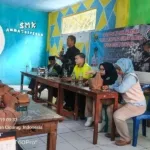 Sosialisasi Bahaya Narkoba Digelar untuk Melindungi Generasi Muda di Lingkungan Sekolah Desa Tenjolaya