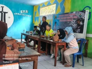 Sosialisasi Bahaya Narkoba Digelar untuk Melindungi Generasi Muda di Lingkungan Sekolah Desa Tenjolaya