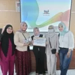 Pemerintah Desa Salurkan Insentif Kader Posyandu Periode Oktober sampai Desember 2025