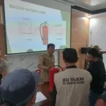 Pemerintah Desa Salurkan Insentif RT dan RW Oktober–Desember serta Distribusikan APAR ke Setiap RW