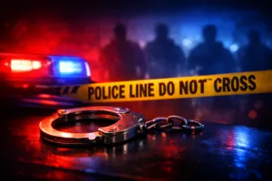 Polisi Amankan Pengajar Mengaji di Cicurug Sukabumi atas Dugaan Kekerasan terhadap Murid