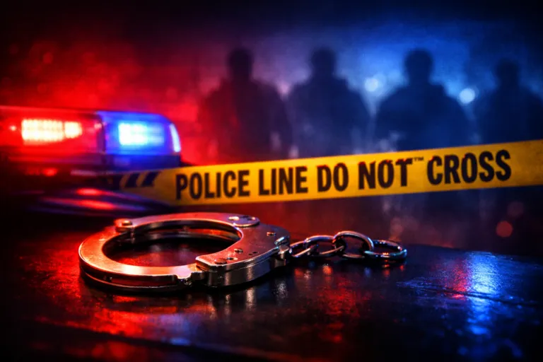 Polisi Amankan Pengajar Mengaji di Cicurug Sukabumi atas Dugaan Kekerasan terhadap Murid