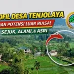 Desa Tenjolaya Resmi Luncurkan Video Profil Desa Karya Anak Muda Lokal, Dorong Promosi Digital Desa