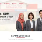 Rekrutmen Manajer Koperasi Desa Merah Putih Dibuka, Pendaftaran Hingga 24 April 2026