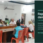 IBM CEPU Desa Tenjolaya Hadir sebagai Garda Terdepan Pencegahan dan Pendampingan Penyalahgunaan Narkoba Berbasis Masyarakat