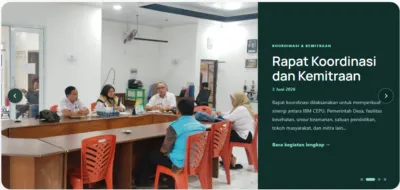 IBM CEPU Desa Tenjolaya Hadir sebagai Garda Terdepan Pencegahan dan Pendampingan Penyalahgunaan Narkoba Berbasis Masyarakat
