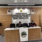 32 Rumah di Desa Tenjolaya Dapat Bantuan RTLH Rp40 Juta, Prioritaskan Warga Desil 1–4