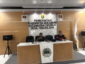32 Rumah di Desa Tenjolaya Dapat Bantuan RTLH Rp40 Juta, Prioritaskan Warga Desil 1–4